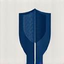 Icône d'intégrité représentant une main tenant un bouclier.