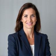 Photo de Marine Dupont, PDG de Latitude Outils