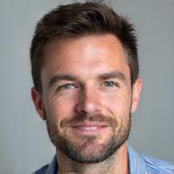 Photo de Thomas Martel, Directeur Technique chez Latitude Outils