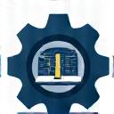 Icône Maintenance Prédictive