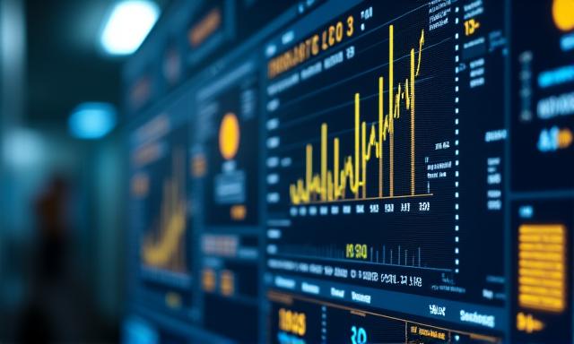 Systèmes de maintenance prédictive